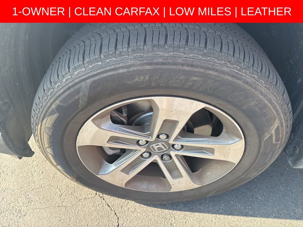 Used 2023 Honda Pilot EX-L image 14