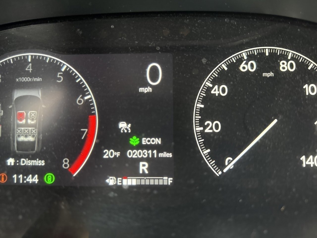 Used 2023 Honda CR-V EX image 31