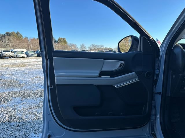 Certified 2025 Ford Expedition Max Active image 28