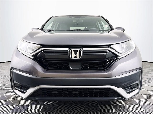Used 2020 Honda CR-V EX image 11