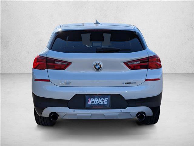 Used 2018 BMW X2 sDrive28i w/ Convenience Package FWD image 7