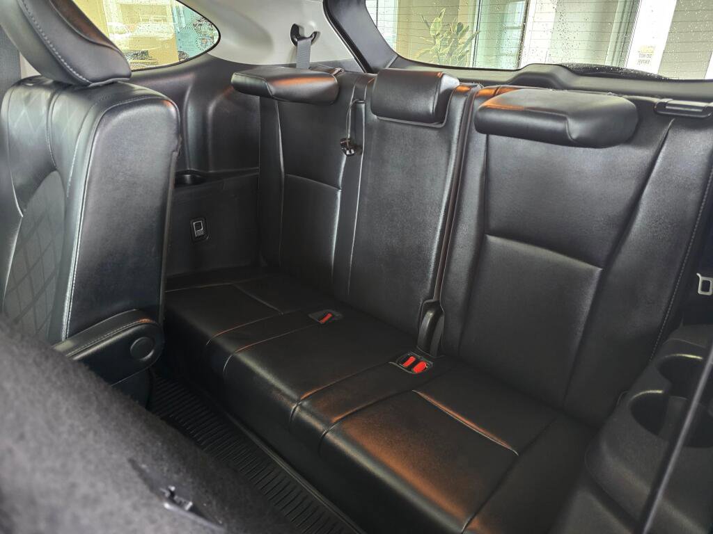 Used 2021 Toyota Highlander Platinum image 41