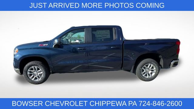 Used 2023 Chevrolet Silverado 1500 LT image 5