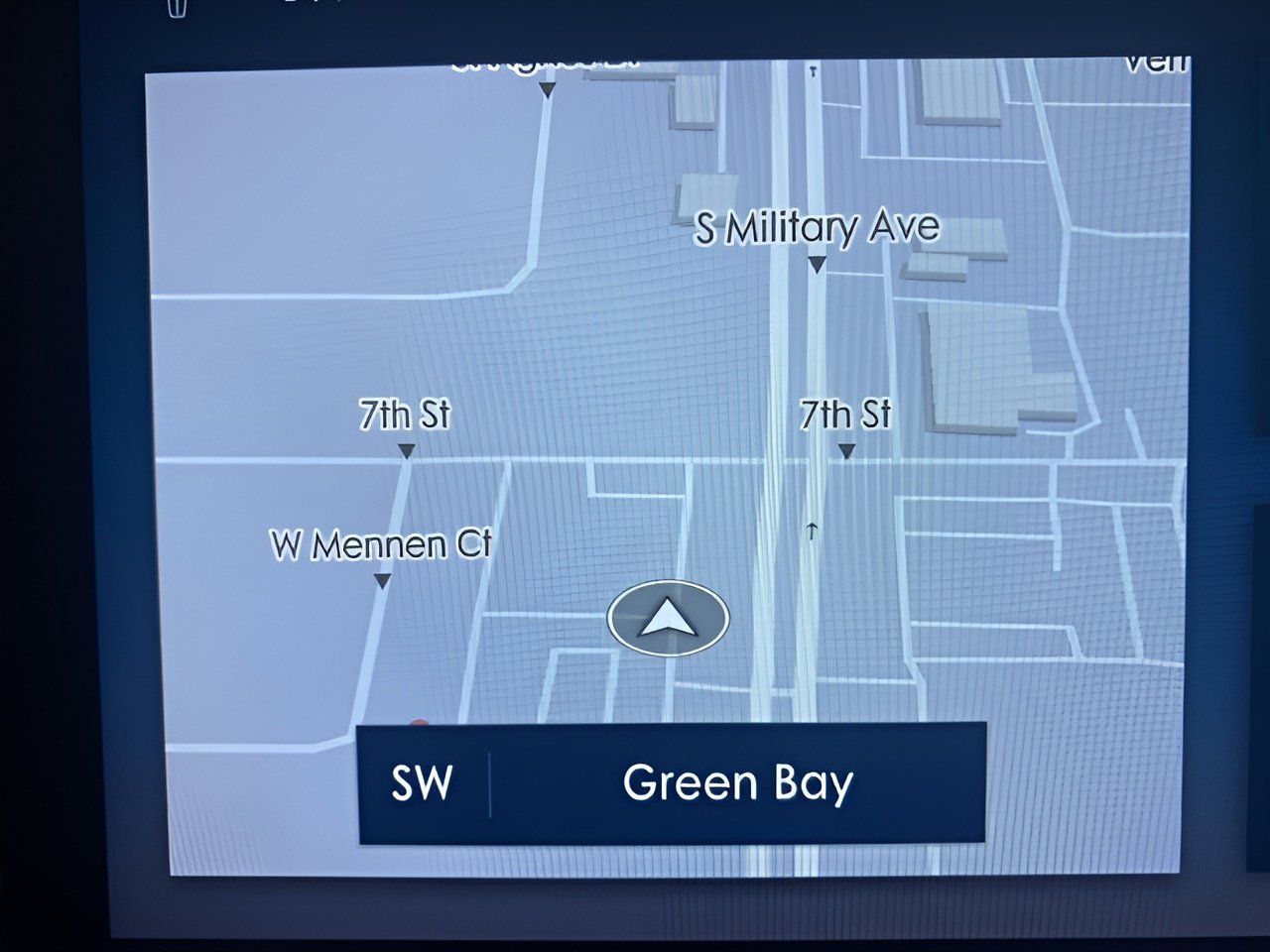 Used 2024 Lincoln Corsair AWD w/ Towing Package image 21