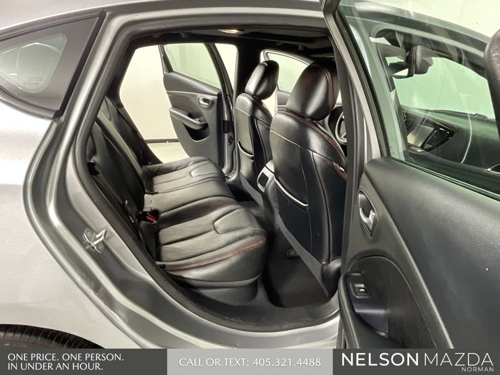 Used 2014 Dodge Dart GT w/ Technology Group image 16