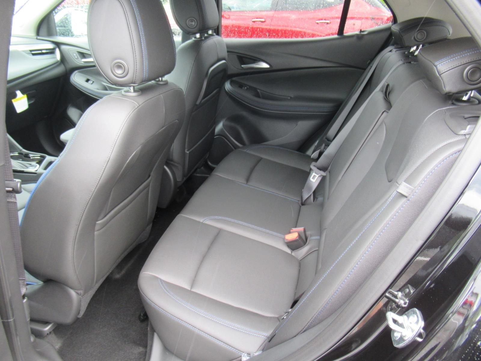 New 2026 Buick Encore GX Sport Touring w/ Comfort Package FWD image 27