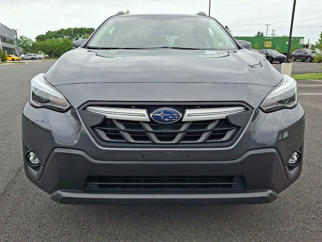 Certified 2022 Subaru Crosstrek 2.5i Limited w/ Moonroof Package 2 AWD/4WD image 2