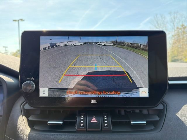 Used 2023 Toyota RAV4 XLE Premium image 19
