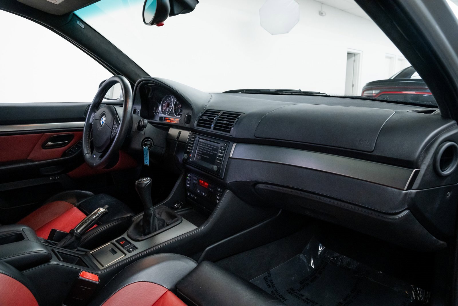 Used 2000 BMW M5 image 25