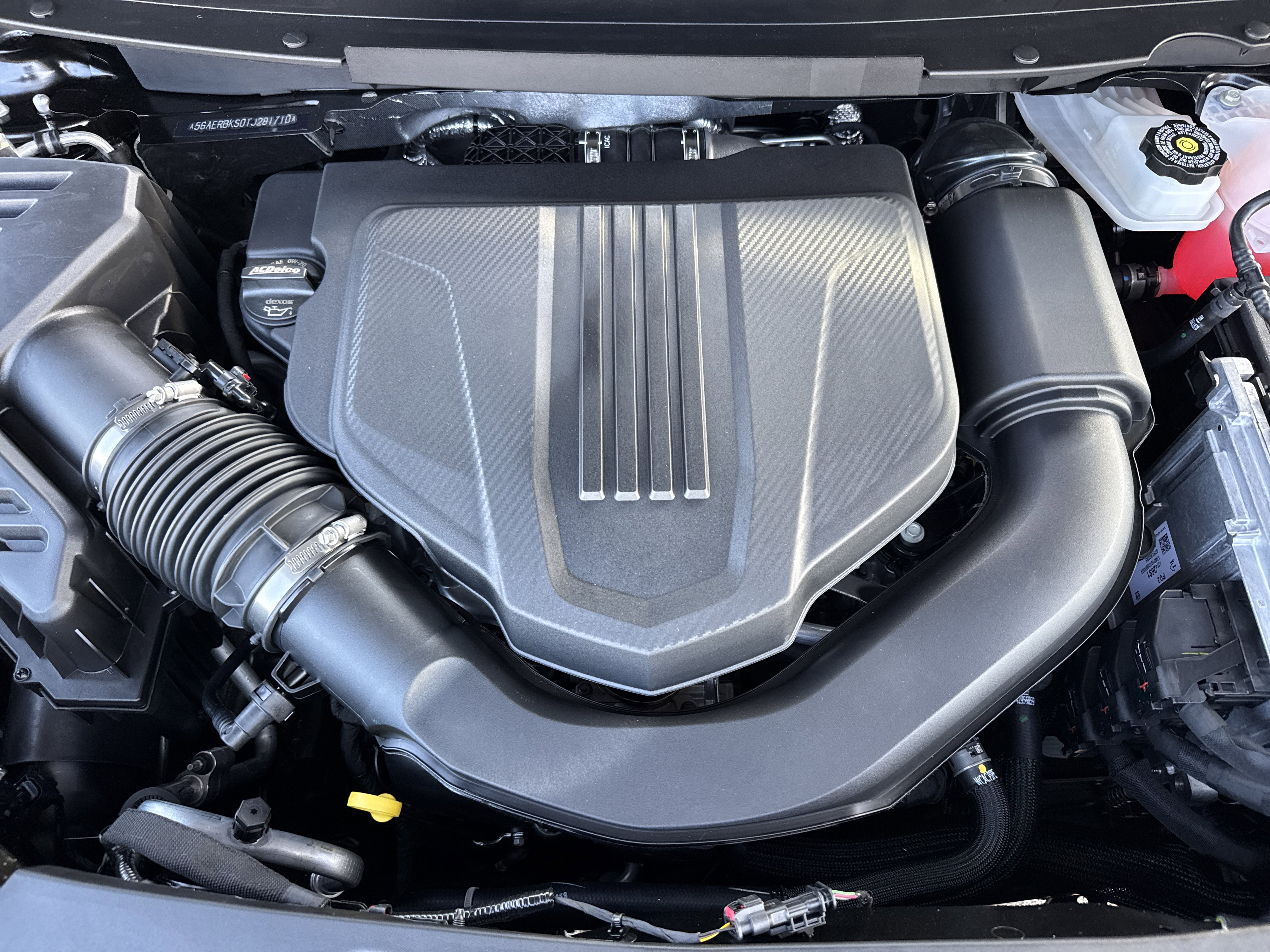 New 2026 Buick Enclave Sport Touring w/ Power Package image 32