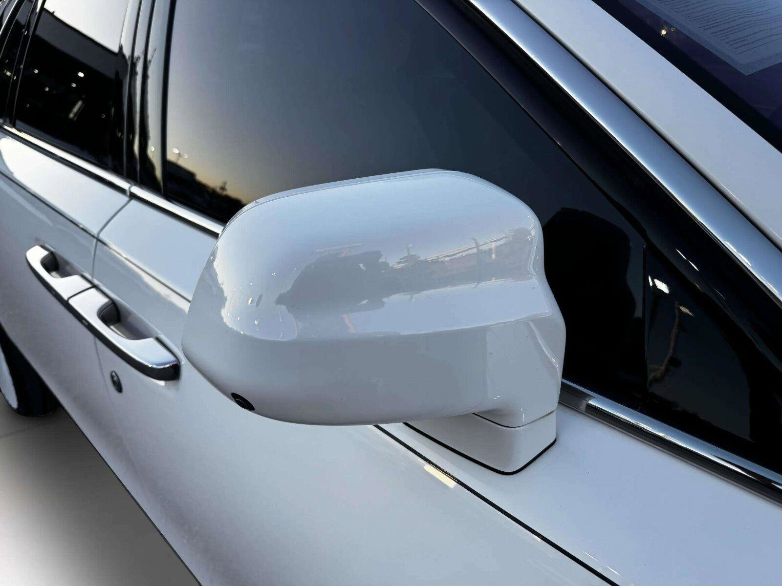 Used 2021 Rolls-Royce Ghost AWD/4WD image 59
