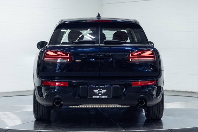 Certified 2024 MINI Cooper Clubman S AWD/4WD image 7