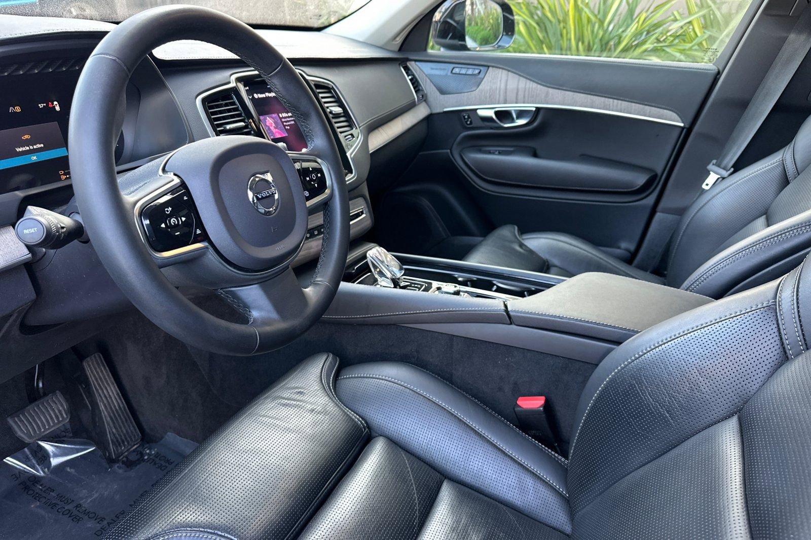 Certified 2023 Volvo XC90 T8 Ultimate image 14