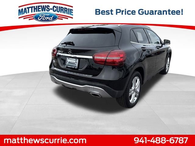 Used 2019 Mercedes-Benz GLA 250 image 4