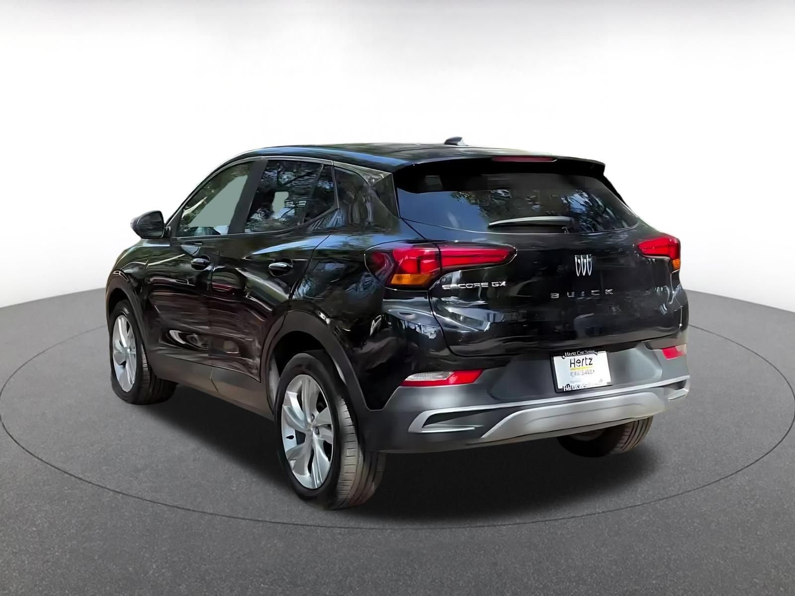 Used 2025 Buick Encore GX Preferred FWD image 11