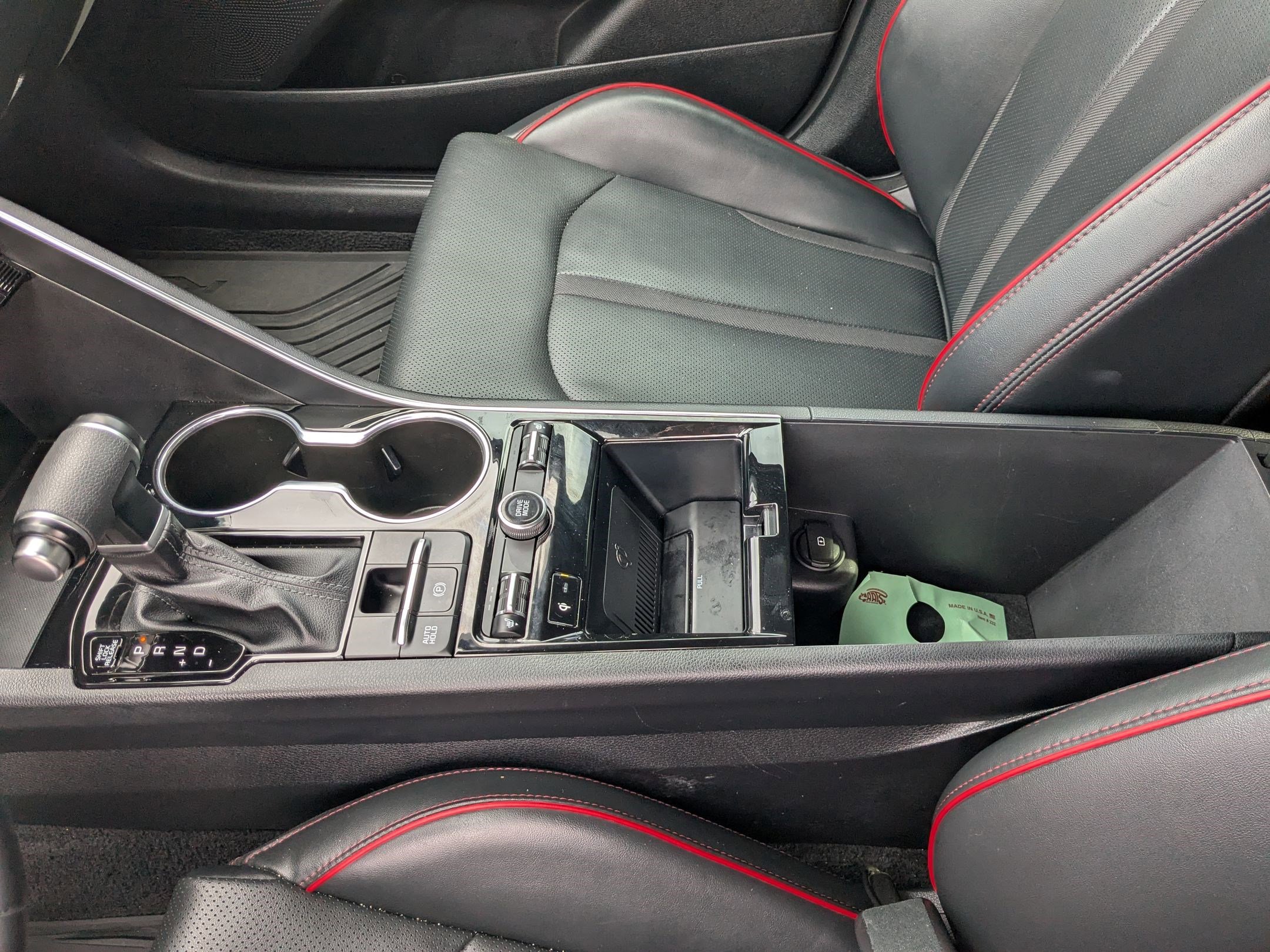 Used 2023 Kia K5 GT image 27