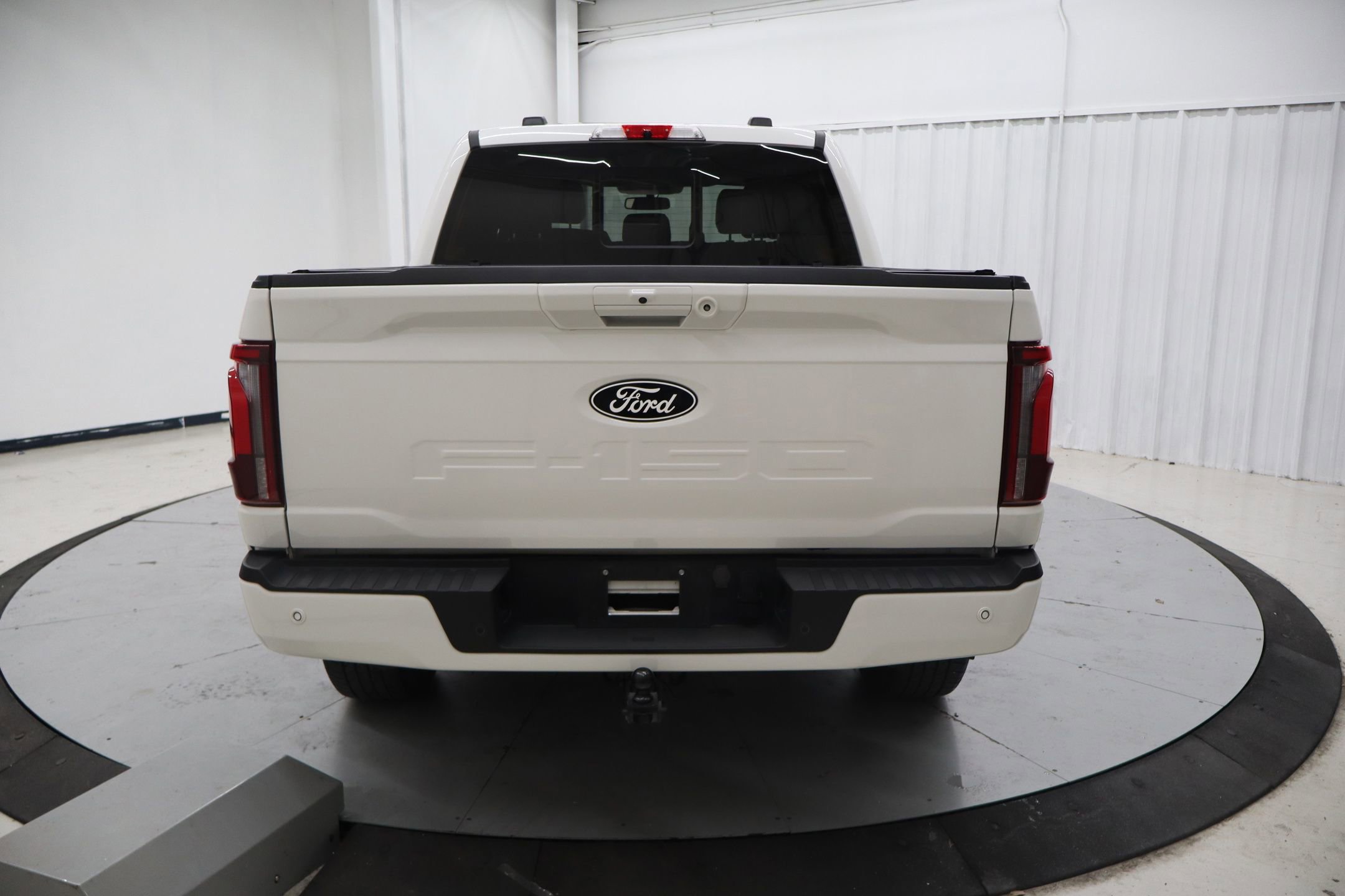 Certified 2024 Ford F150 Platinum image 4