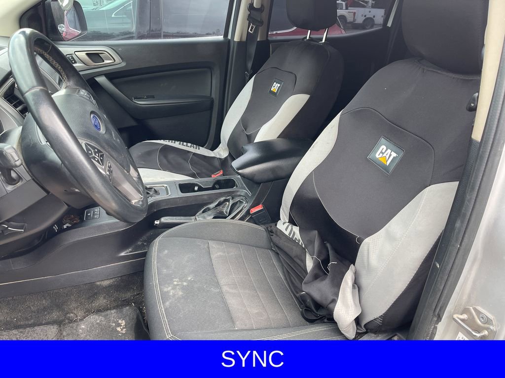 Used 2019 Ford Ranger XLT w/ Equipment Group 302A Luxury image 7