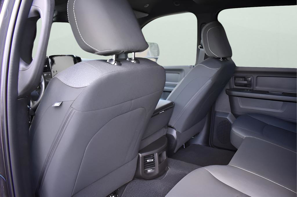 New 2026 RAM 2500 Tradesman image 14