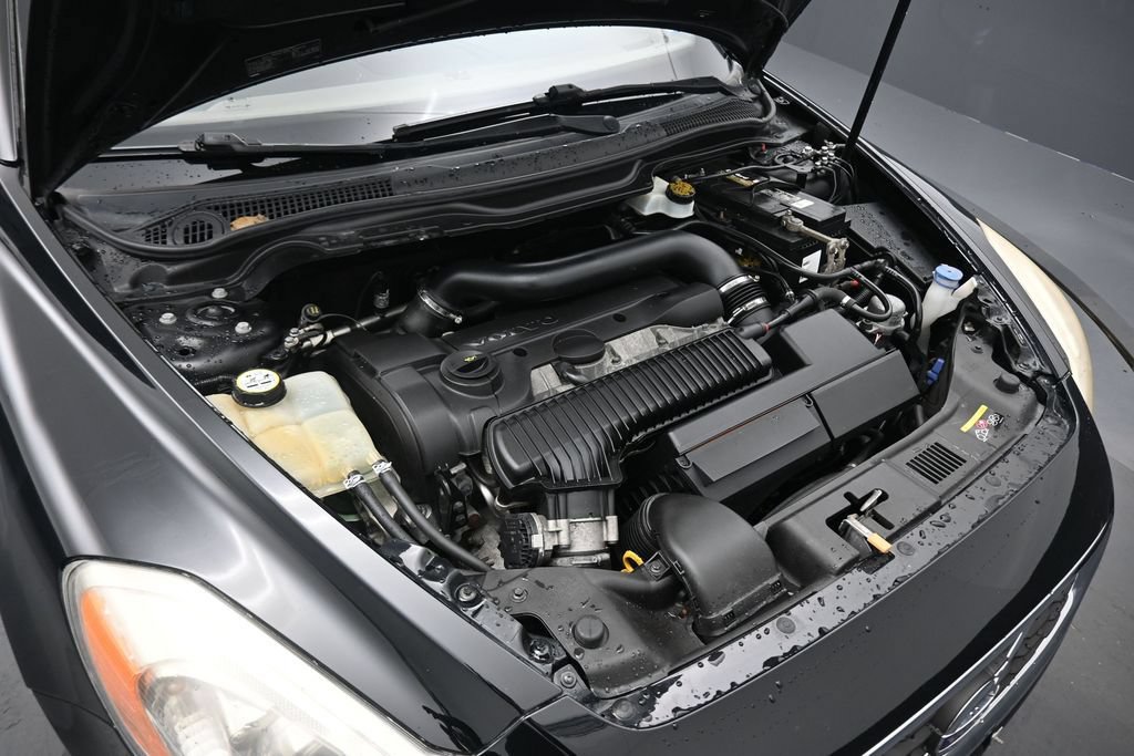 Used 2011 Volvo C70 T5 FWD image 37
