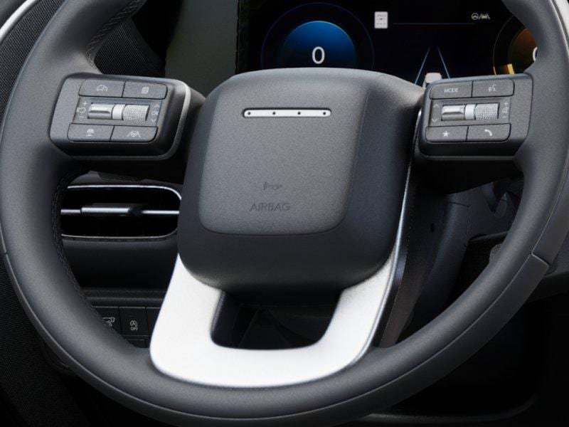 New 2026 Hyundai Palisade Limited AWD/4WD image 15