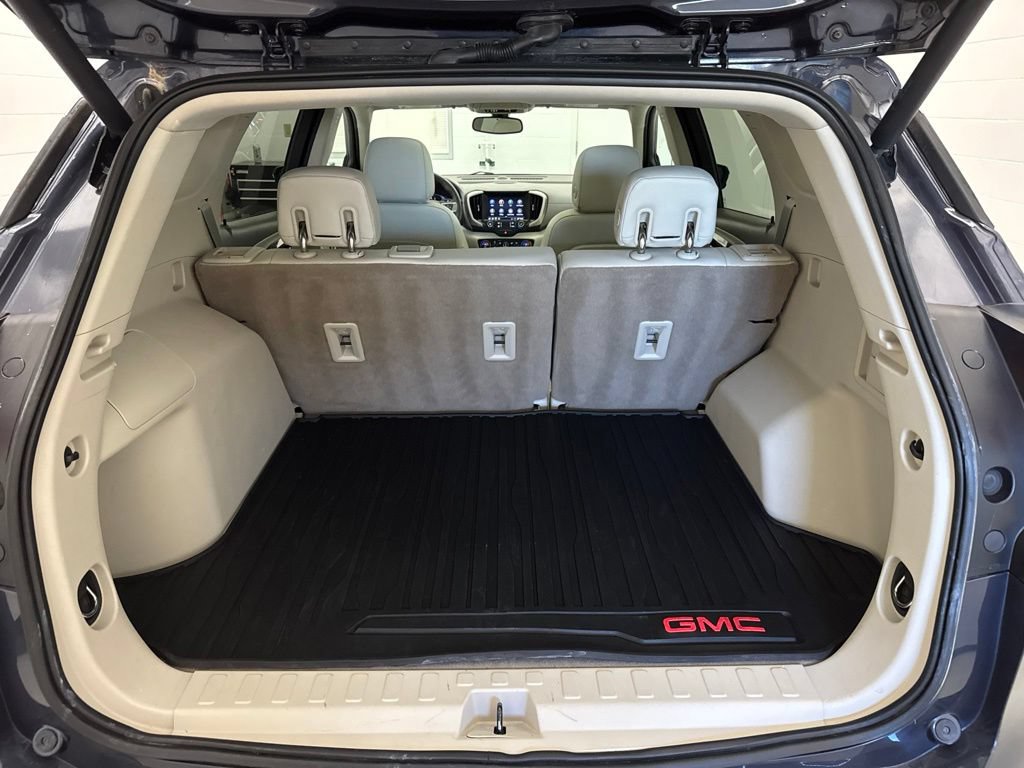 Used 2019 GMC Terrain Denali AWD/4WD image 6