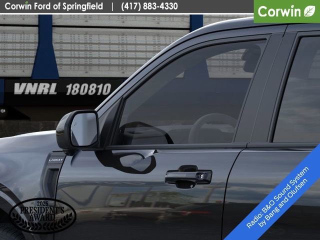 New 2026 Ford Maverick Lariat image 25