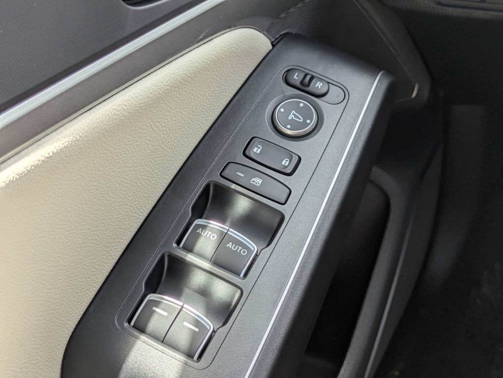 Used 2026 Acura Integra A-Spec FWD image 25