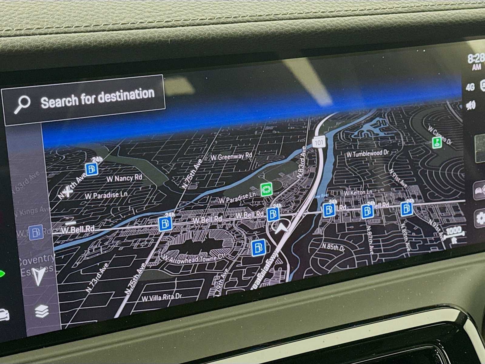 New 2026 Porsche Panamera 4 image 19