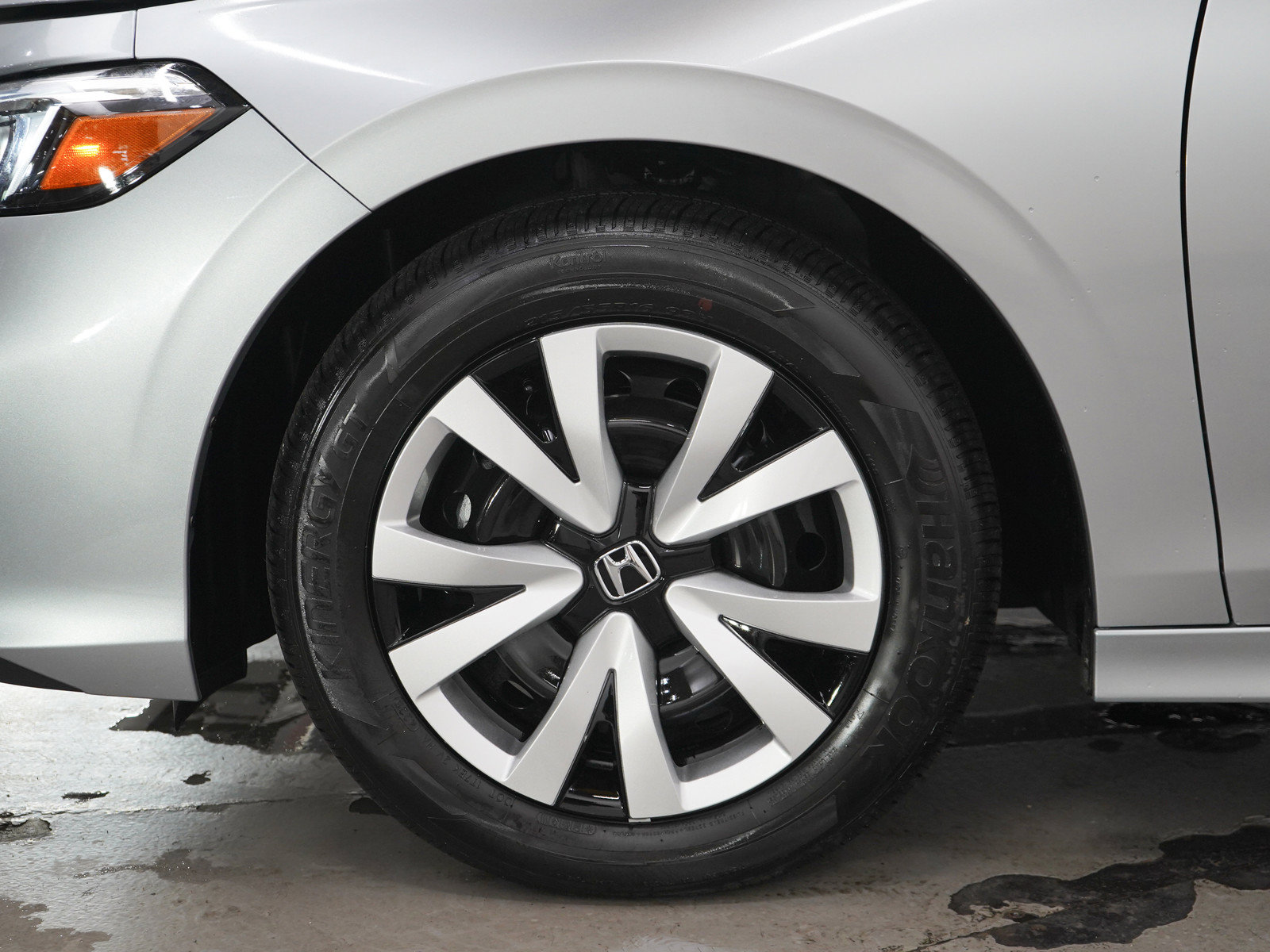 Used 2026 Honda Civic LX image 27