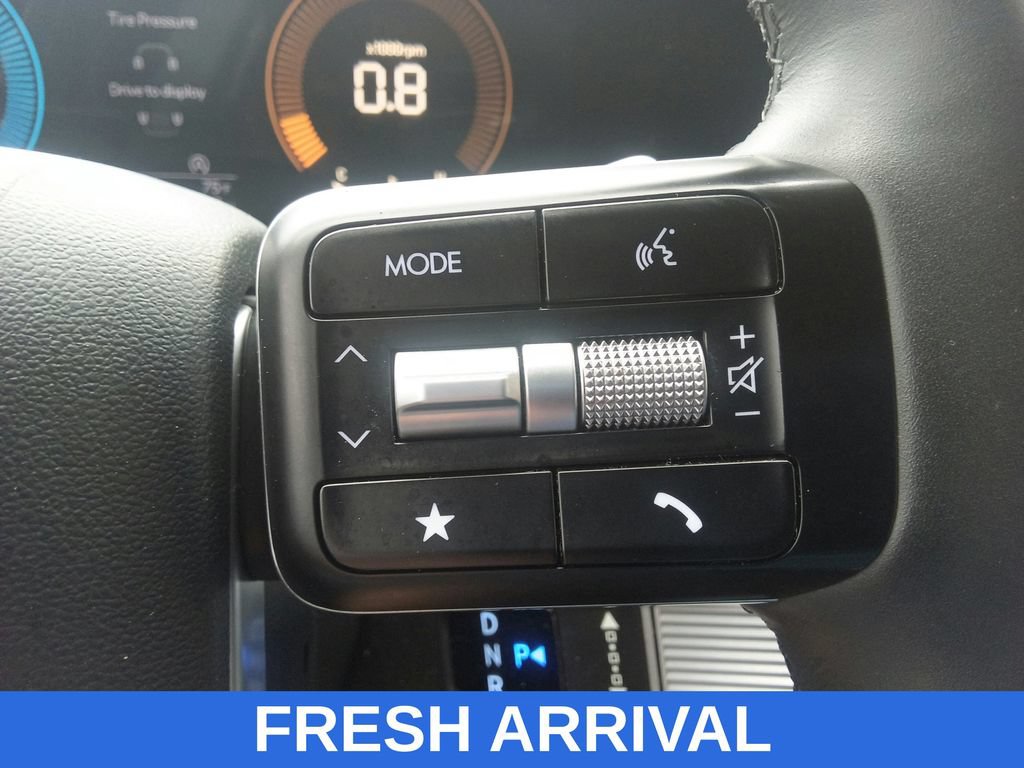 Used 2024 Hyundai Santa Fe SE FWD image 24