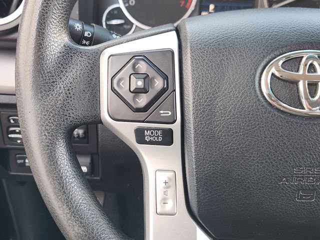 Used 2016 Toyota Tundra SR5 w/ SR5 Upgrade Package RWD image 26