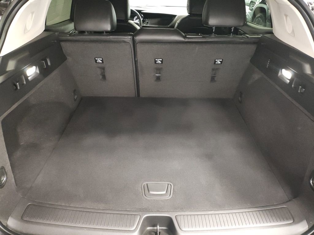 Used 2023 Buick Envision Essence image 14