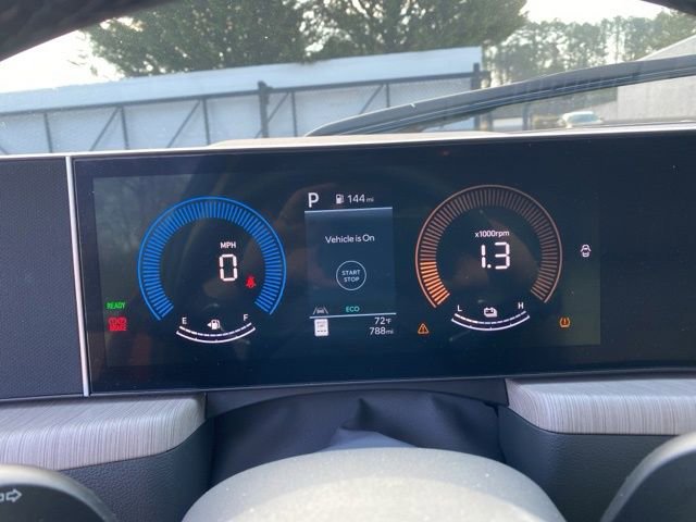 Used 2025 Hyundai Sonata SEL image 17