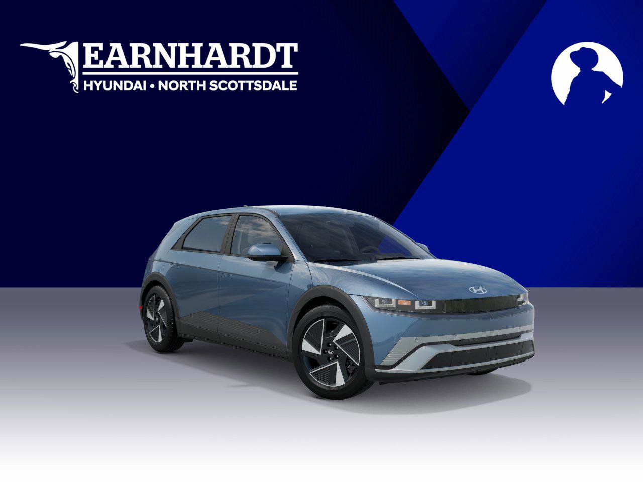 New 2026 Hyundai Ioniq 5 SEL image 2