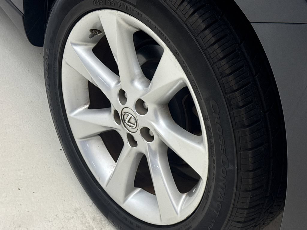Used 2010 Lexus RX 350 2WD w/ Premium Pkg image 10
