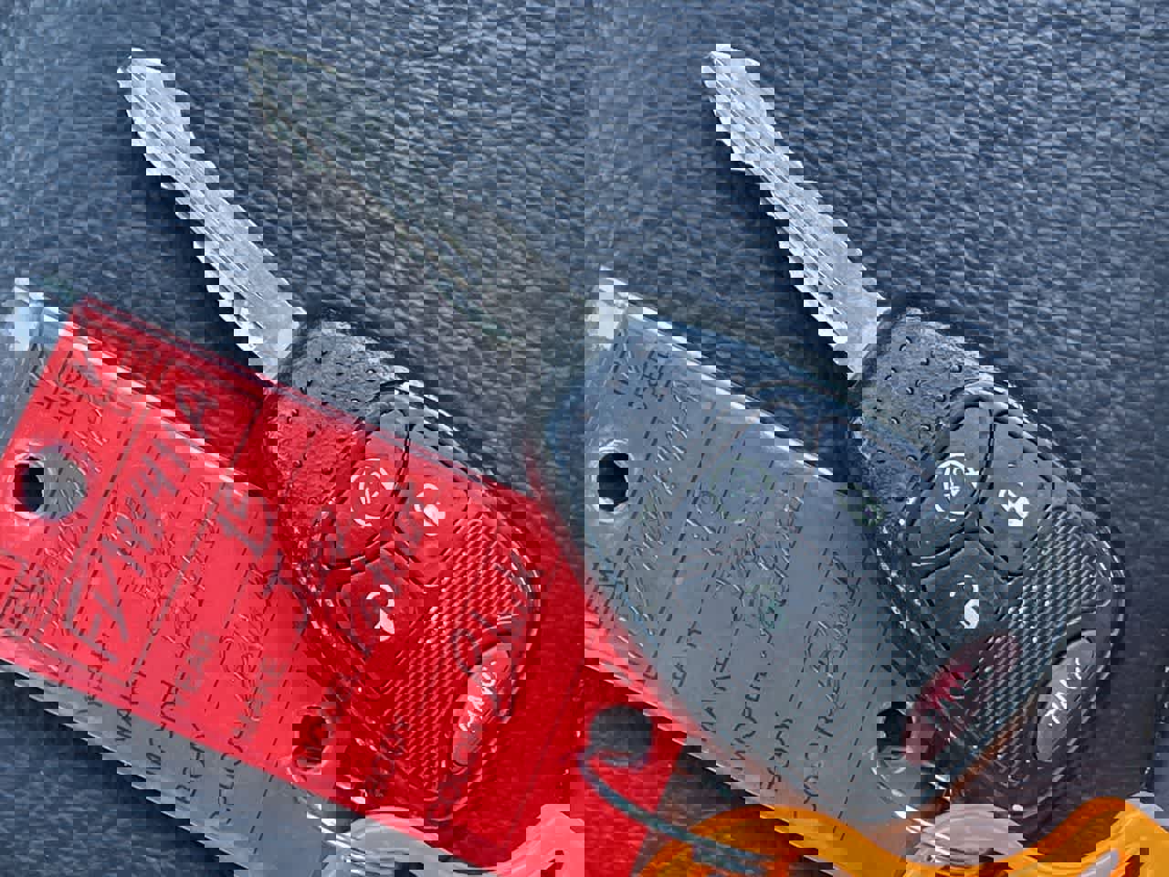 Used 2015 Jeep Patriot High Altitude image 25