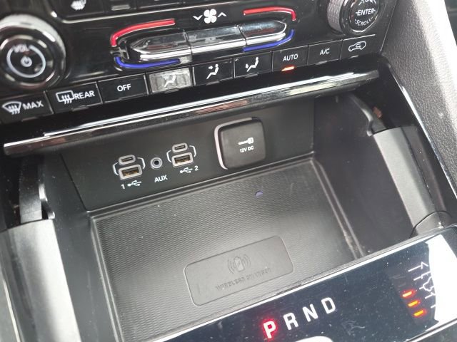 Used 2024 Jeep Grand Cherokee Overland w/ Adv Protech Group III image 33