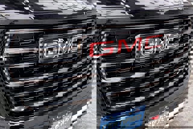 Certified 2025 GMC Yukon XL AT4 Ultimate image 31