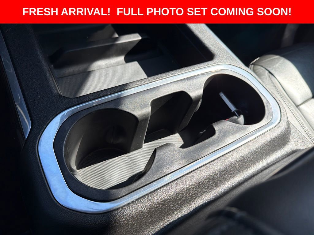 Used 2019 Chevrolet Silverado 1500 LT Trail Boss image 15