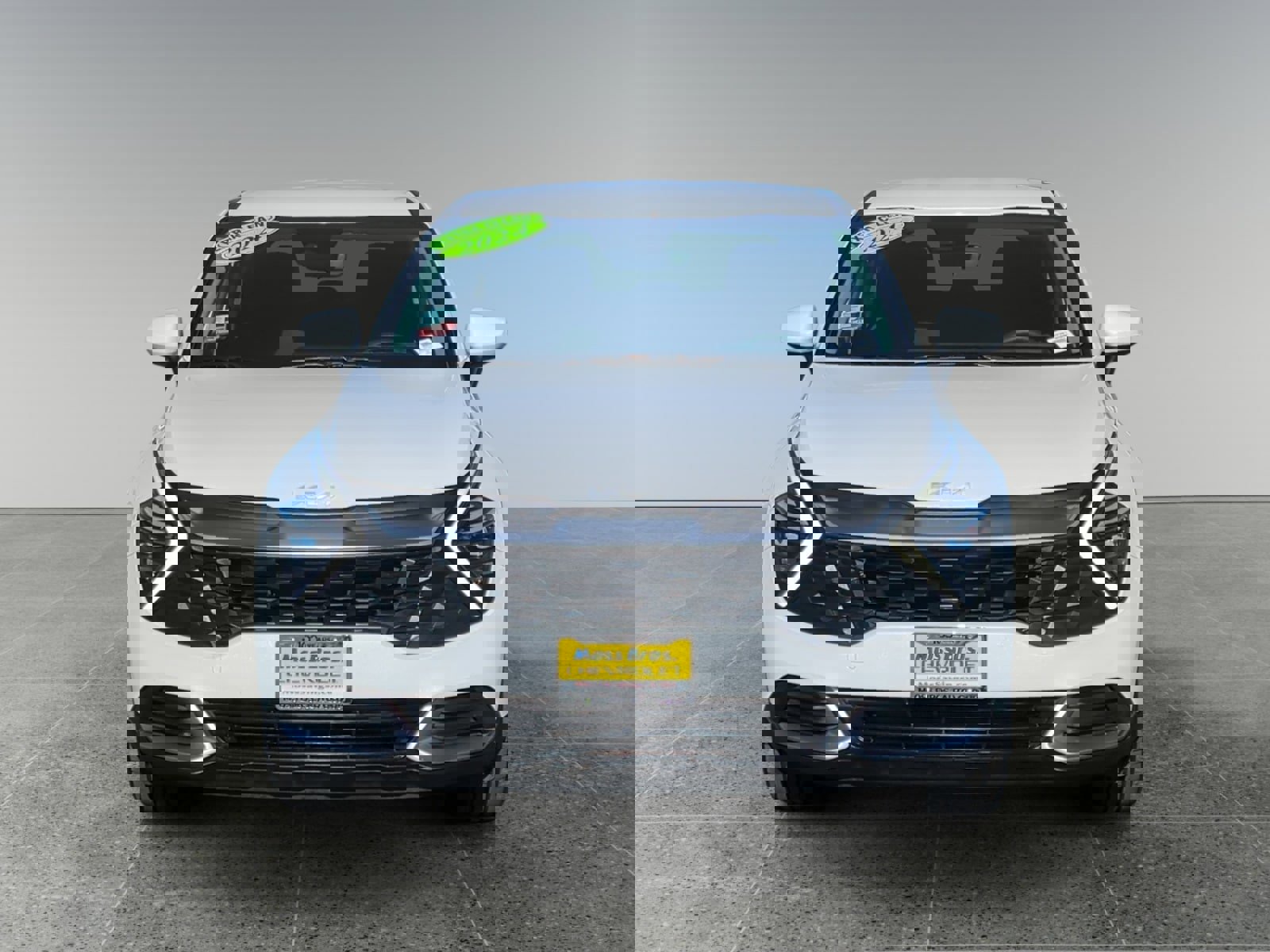 Used 2024 Kia Sportage LX image 8