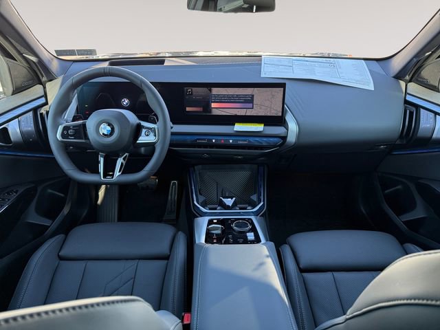 New 2026 BMW X3 xDrive30 w/ Premium Package AWD/4WD image 10