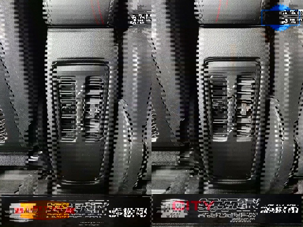 Used 2025 Dodge Durango R/T w/ Blacktop Package image 27