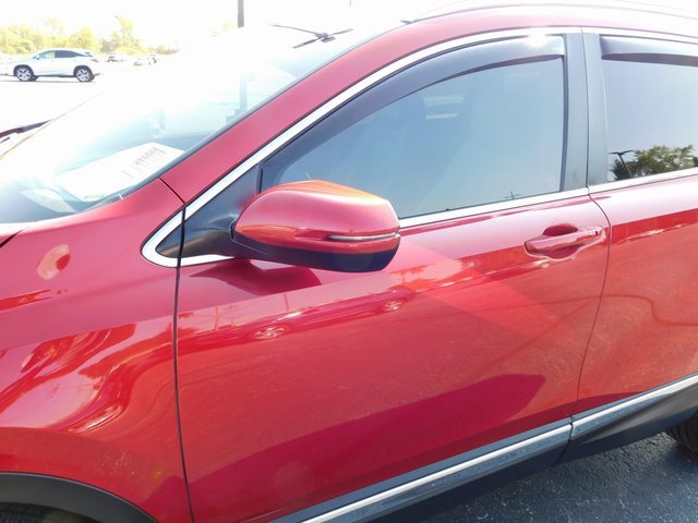 Used 2020 Honda CR-V Touring image 11