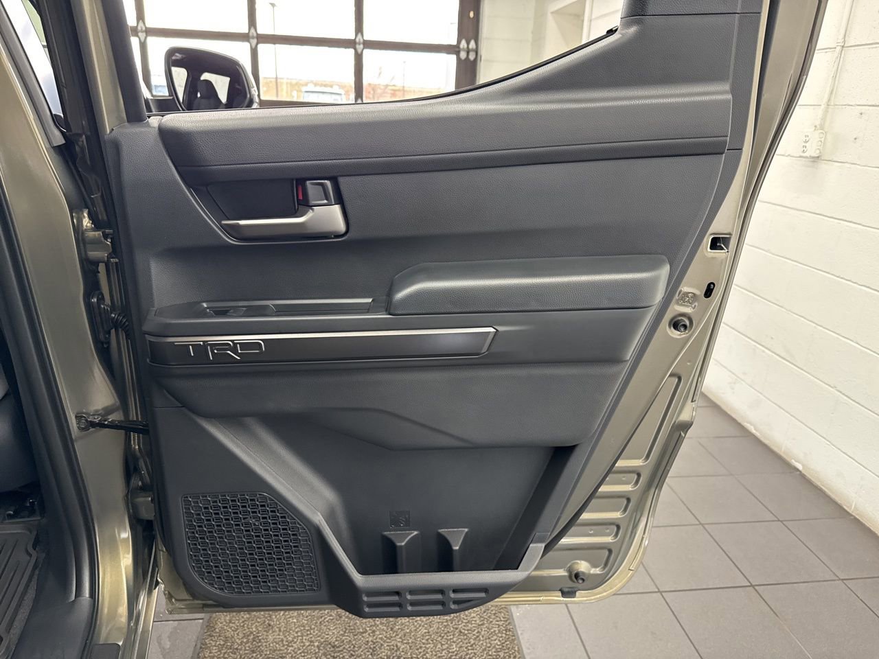 New 2026 Toyota Tacoma TRD Sport image 46