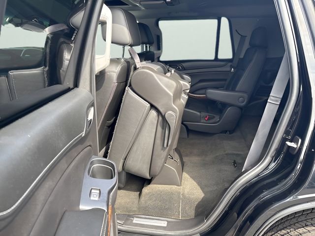 Used 2018 Chevrolet Tahoe Premier AWD/4WD image 23