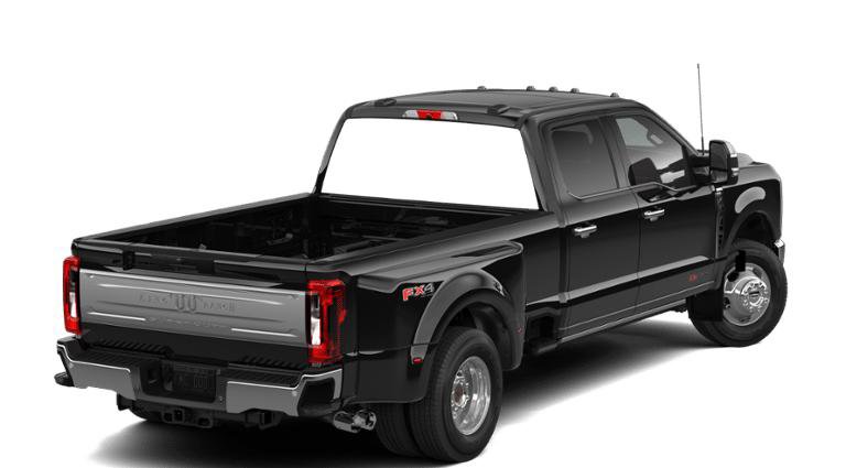New 2026 Ford F350 King Ranch AWD/4WD image 25