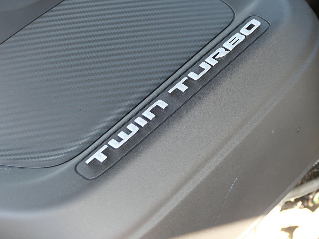 New 2026 RAM 1500 RHO AWD/4WD image 31