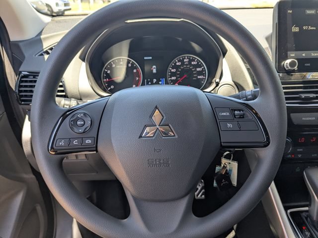New 2026 Mitsubishi Eclipse Cross ES AWD/4WD image 31