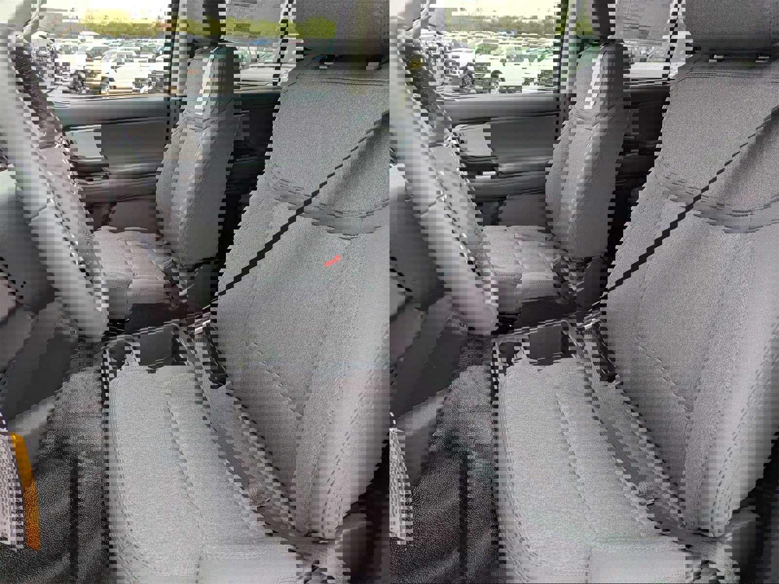 New 2026 Ford Expedition XL image 25